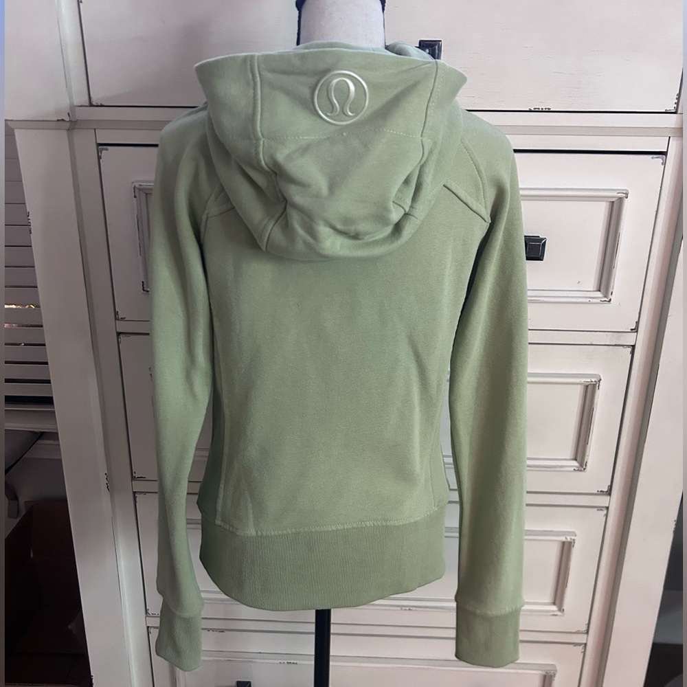 Lulu Scuba size 8